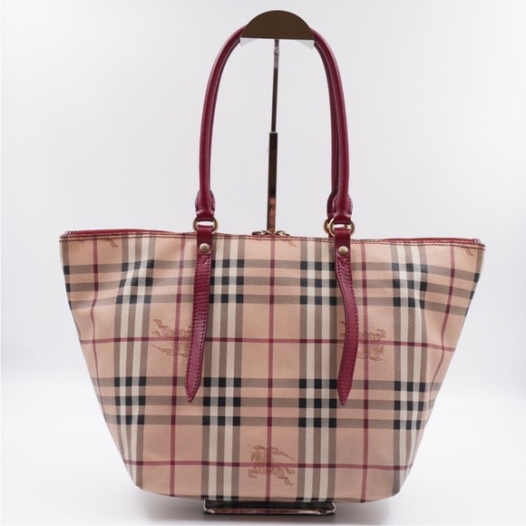 Burberry Salisbury Medium Tote - Picture 4 of 15